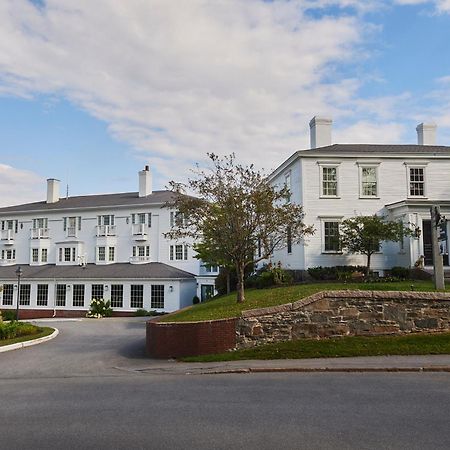 The Federal Hotel Brunswick Bagian luar foto