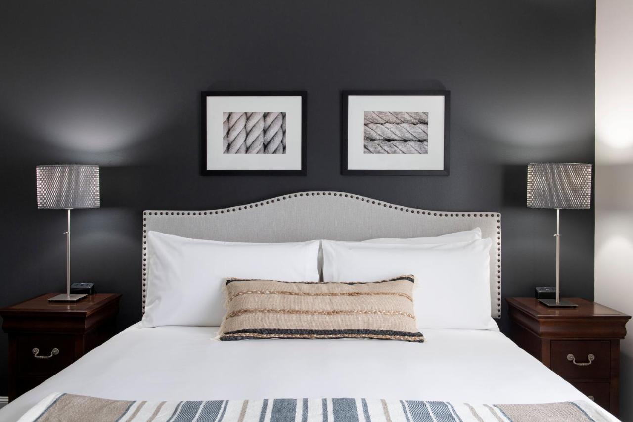 The Federal Hotel Brunswick Bagian luar foto