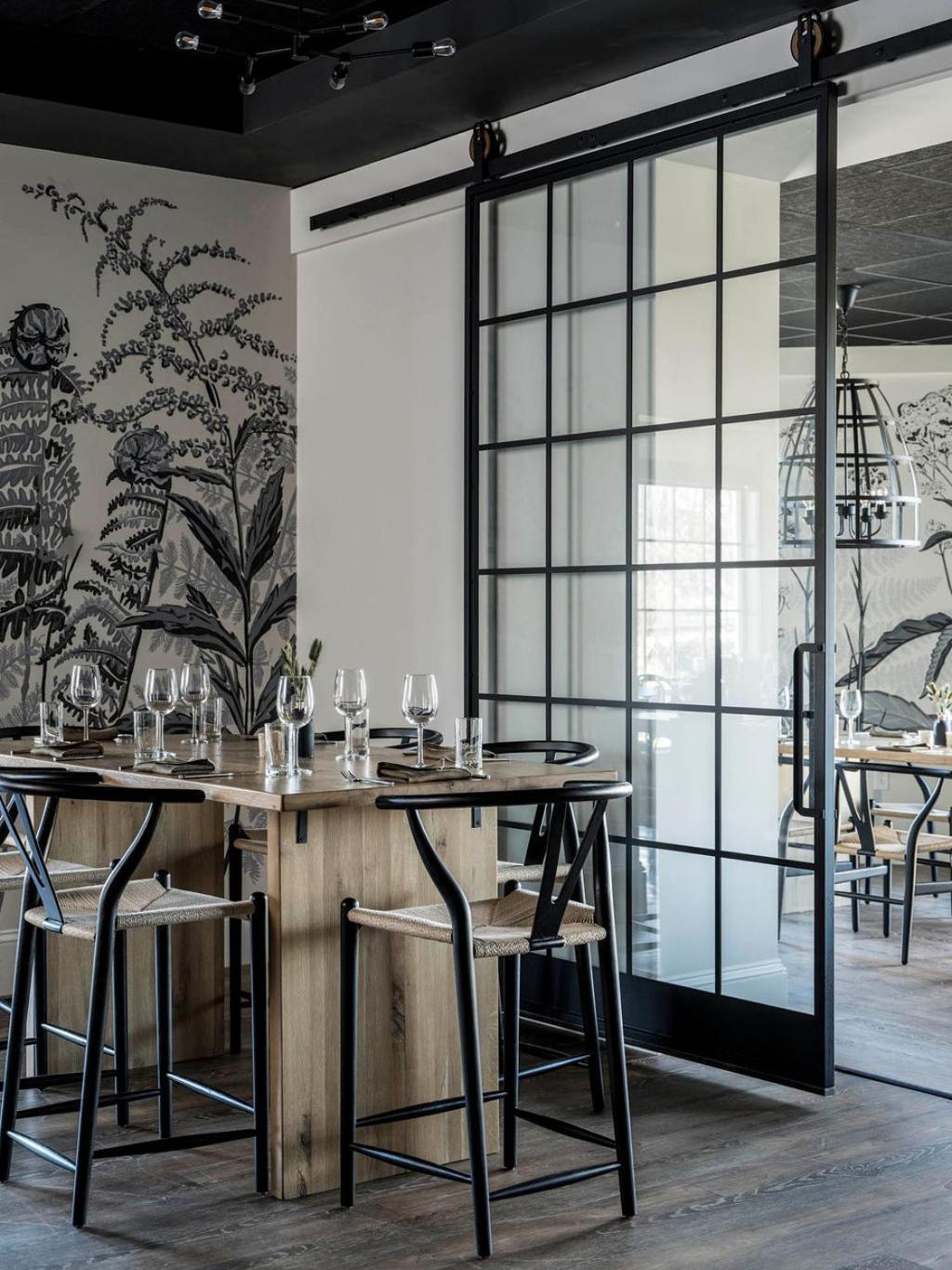 The Federal Hotel Brunswick Bagian luar foto